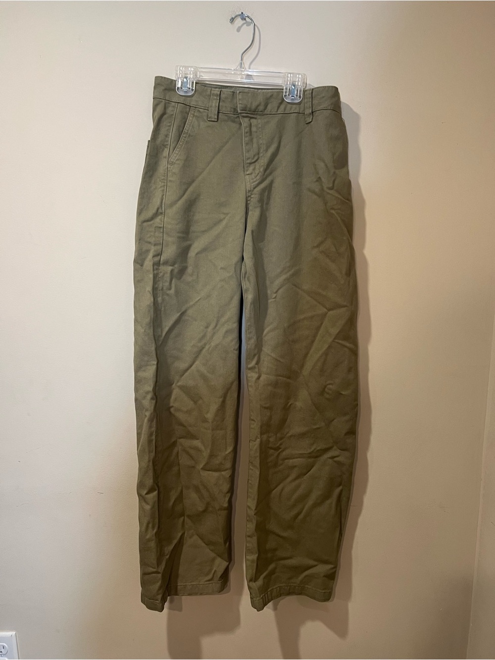 Zara Jeans